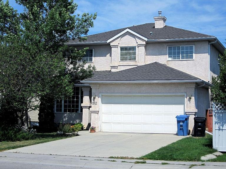 Brother Li Homestay - B&B Calgary