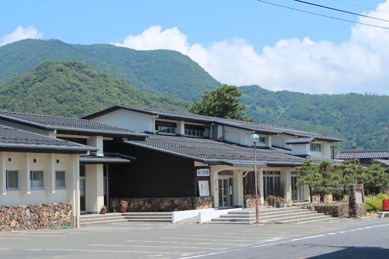 Tango Onsen Hashiudosou - Chambres d'hôtes Kyōtango