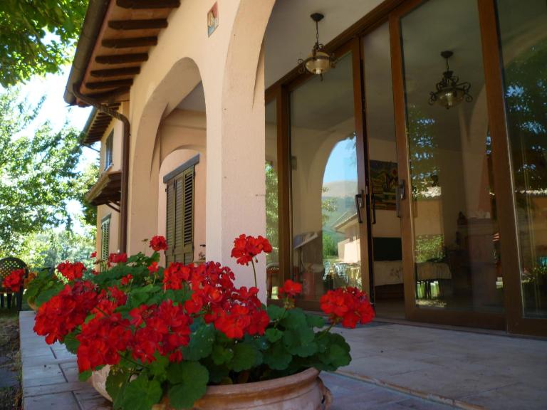 Tadinum Romana - B&B Gualdo Tadino