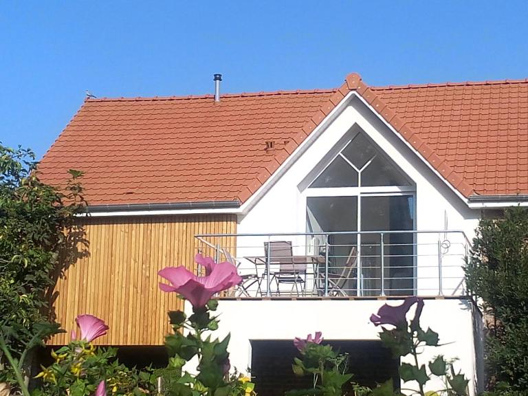 La Grange - B&B Foncquevillers