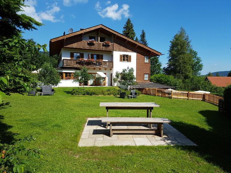 Kaiser's Landhaus - B&B Schliersee