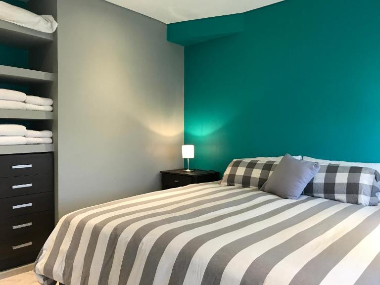 LaTorre Aparts - B&B El Calafate