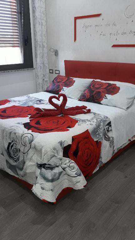 Dolce Vita Lovely Suites - Bed and Breakfast Cavriago