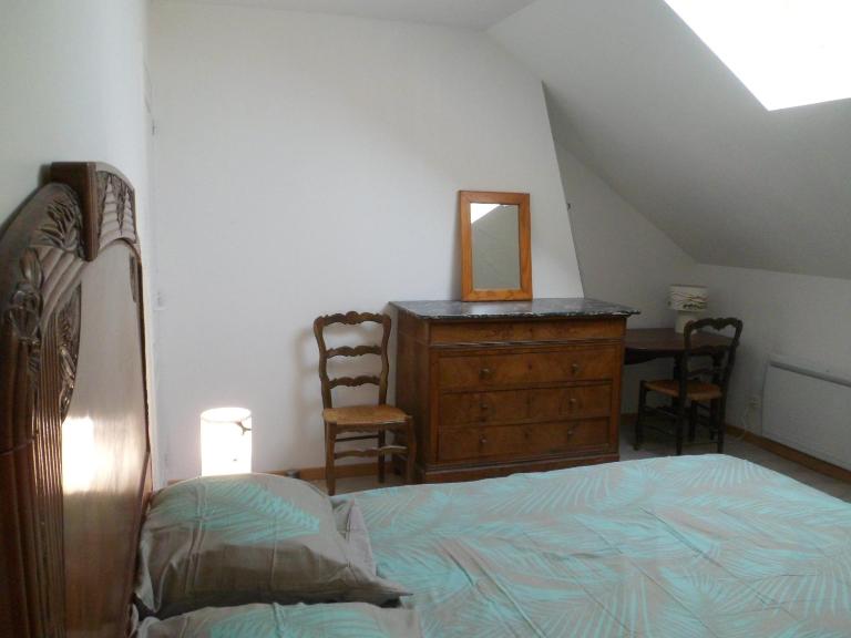 L'etape de St Hilaire La Gravelle - B&B Saint-Hilaire-la-Gravelle
