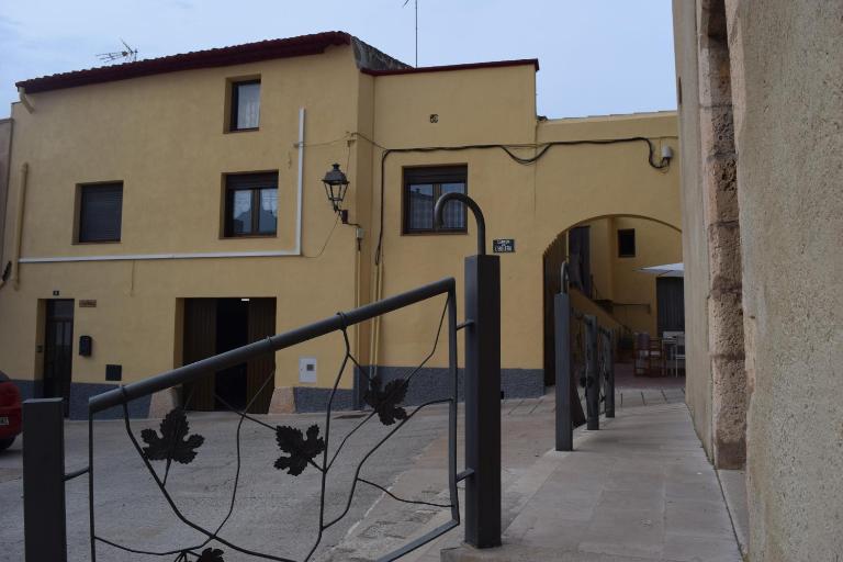 Cal Cap Blanc - Ferienwohnung Masllorenç