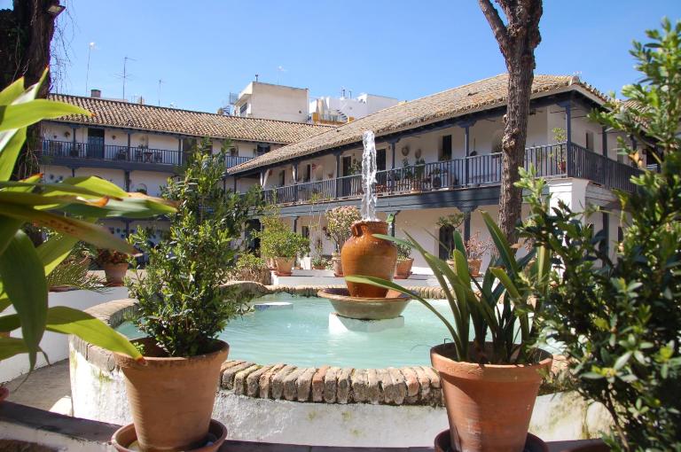 Luxury Apartment Plus Ultra - B&B Sevilla