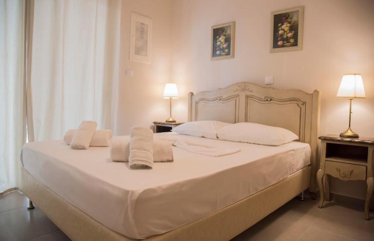 Casa Christabella - Ferienwohnung Paralia Vrachou