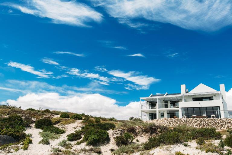Linhof Boutique Guest House - Chambres d'hôtes Paternoster