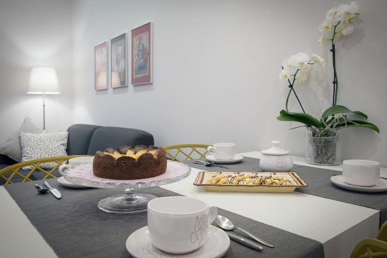 L'Appartamento del Corso - Ferienwohnung Santarcangelo