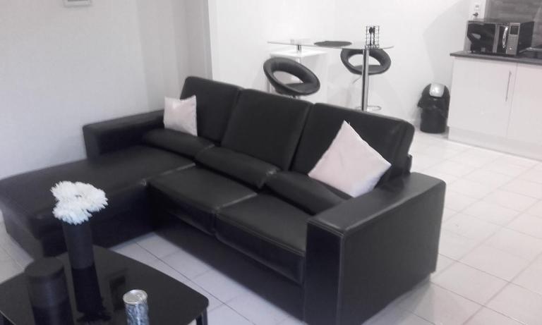 Chez Zazouilles - Ferienwohnung Pau