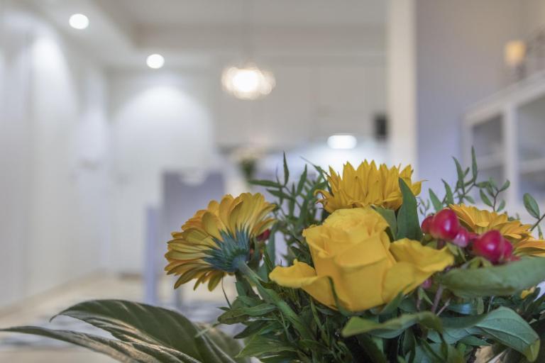 Vasko luxurious suites, Vasko - B&B Rovaniemi