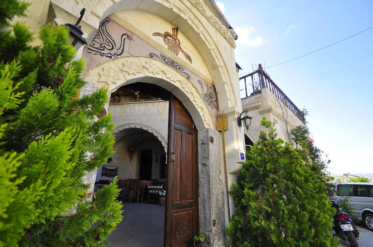 Kismet Cave House - B&B Göreme