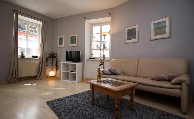 Haus Weihertor - Bed and Breakfast Traben-Trarbach