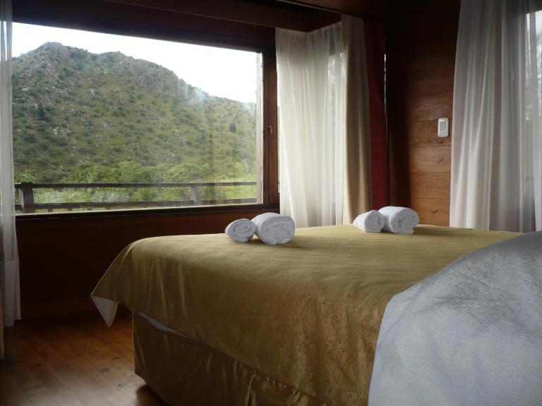 Arroyo Escondido - Bed and Breakfast La Cumbrecita