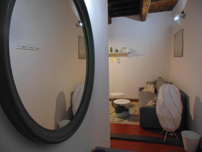 Gessi Charming Apartments - Chambres d'hôtes Florence