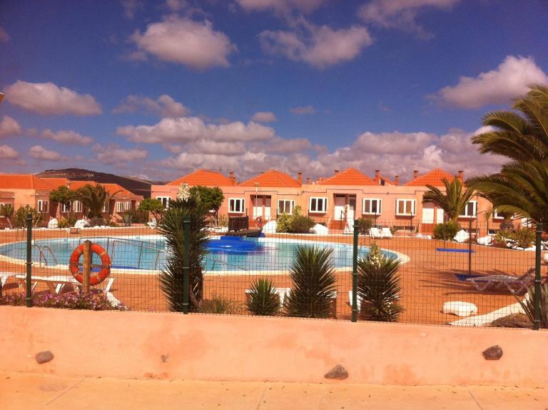 Duplex Jane - B&B Costa de Antigua