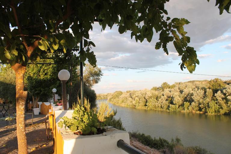 Alojamiento rural El Salto - B&B Villafranca de Córdoba