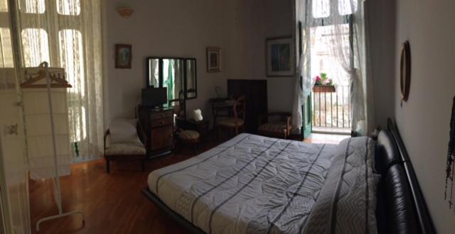 In Via Roma - B&B Salerno