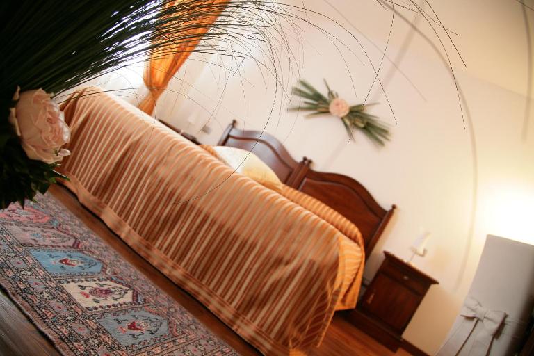 Cascina Lavaroni - B&B Buttrio