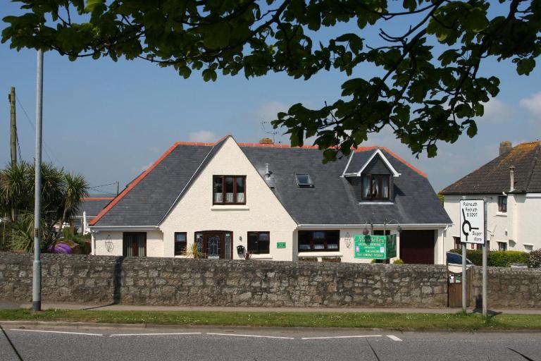 Mandeley Guest House - B&B Helston