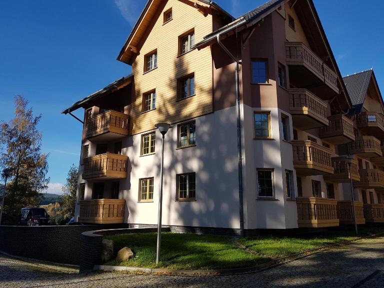 Na Podgórzu 6 - B&B Szklarska Poręba