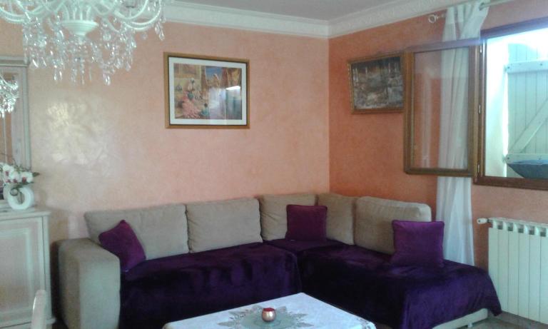 Villa seynoise - B&B La Seyne-sur-Mer