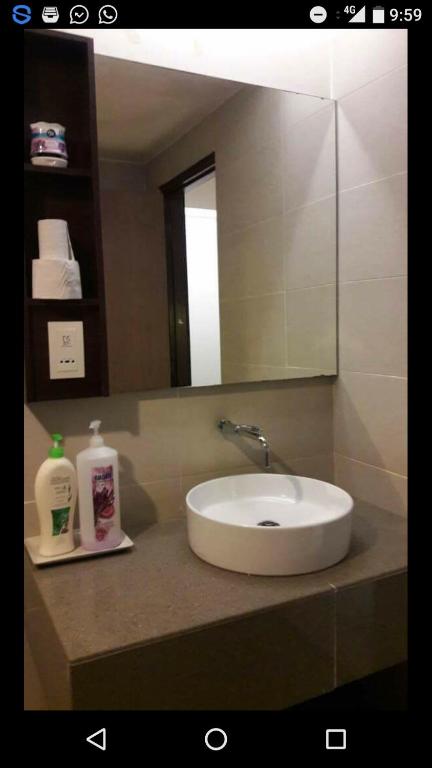 Mama Studio Inn - Bed and Breakfast Kota Bharu