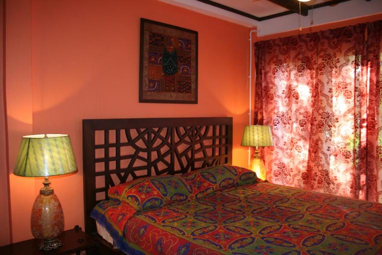 Baan Til Dao Pround Fah - B&B Ban Na Sok