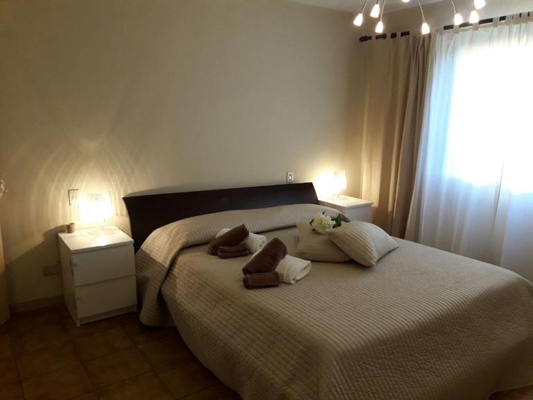 Bettina Urbana - B&B Lucca