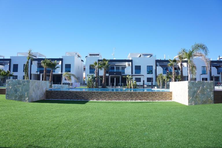 Apartment Oasis Beach La Zenia - B&B Playas de Orihuela