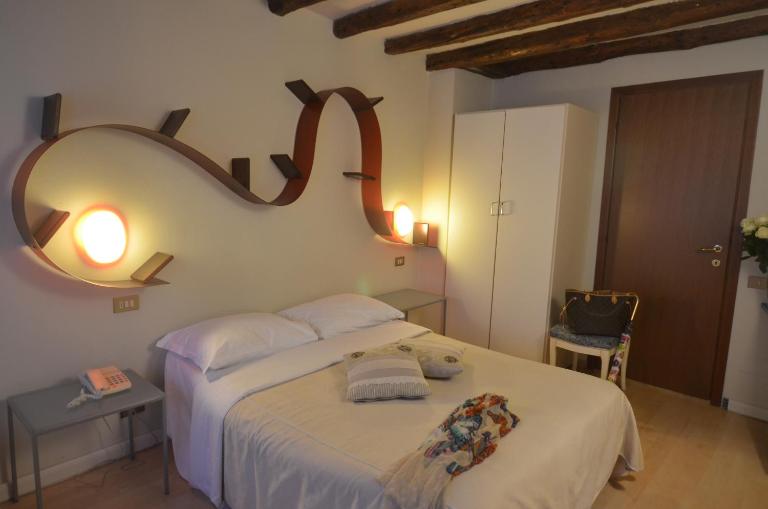 Piccolo Tiepolo - B&B Venice