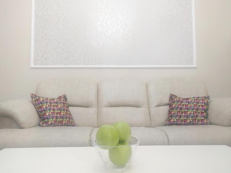 City Center Apartment MIKA - B&B Belgrado