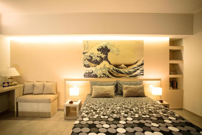 Guest House Centrale - Bed and Breakfast Barletta