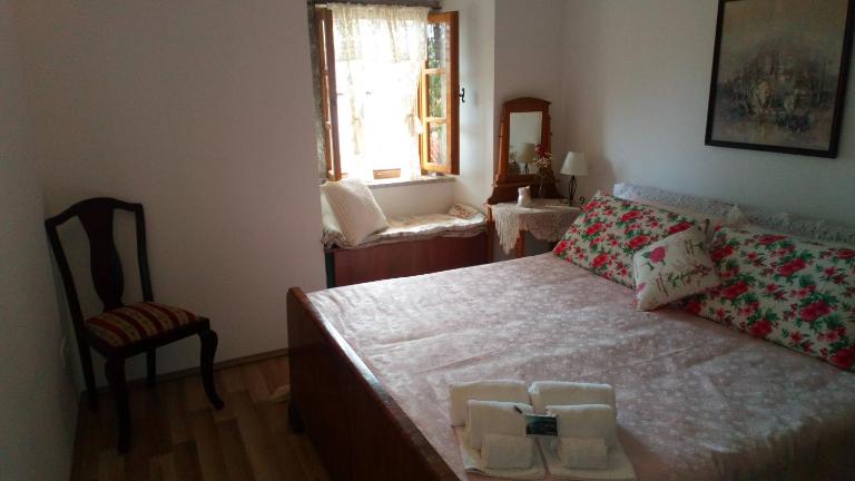 Apartments Camellia & Magnolia - B&B Vlašići