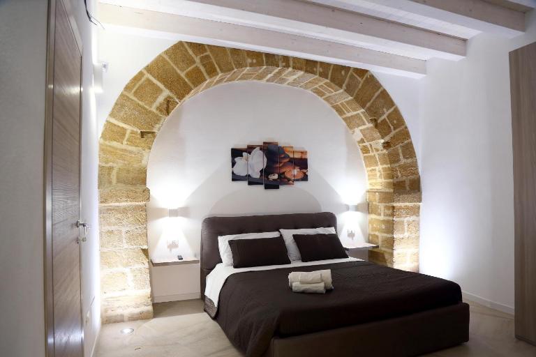 Appartamenti Maniace - B&B Siracusa
