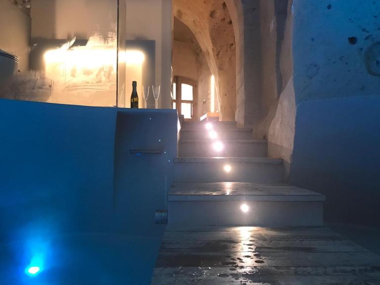 B&B Al Convento - B&B Matera