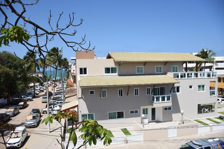 Porto de Galinhas Blue Sky - B&B Porto de Galinhas