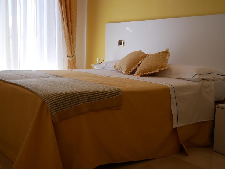 Donna Nicla B&B - B&B Matera