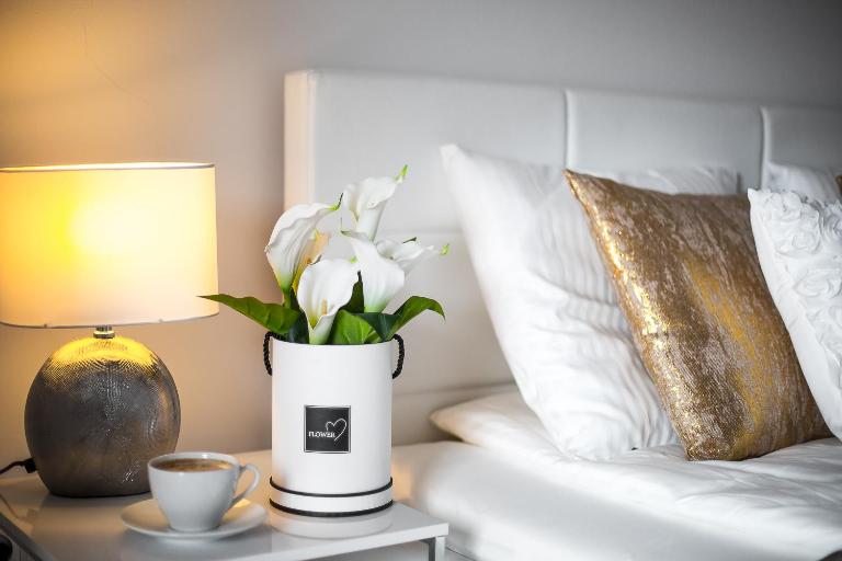 Apartament SIRIUS Polanki Park - B&B Kołobrzeg