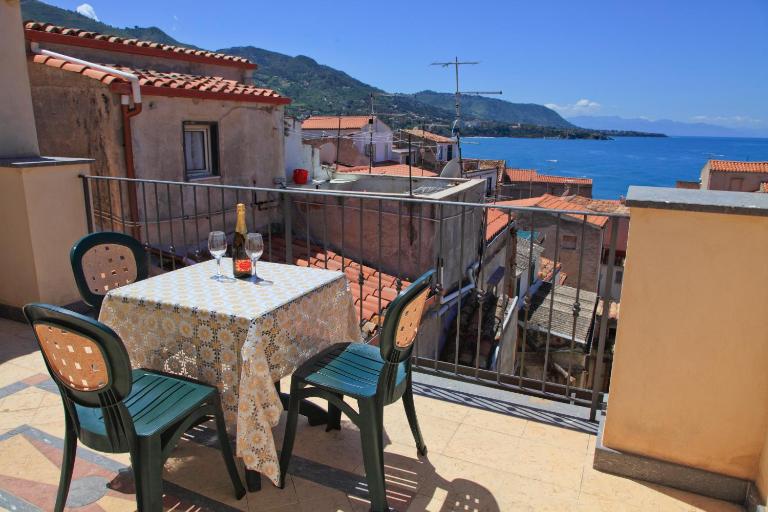 Appartamenti Mediterraneo - by Vacation Service - B&B Cefalù