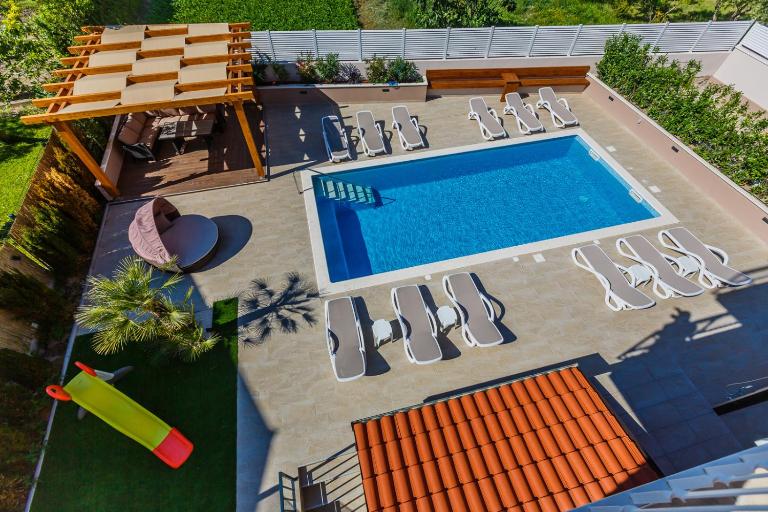 Villa Tea - B&B Kutleše