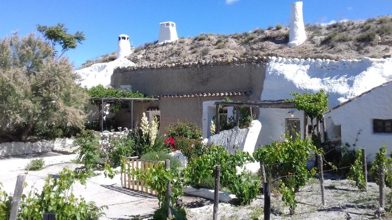 Al Jatib - B&B Baza
