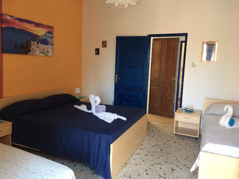 Piccolo monolocale accanto al Duomo - B&B Cefalù