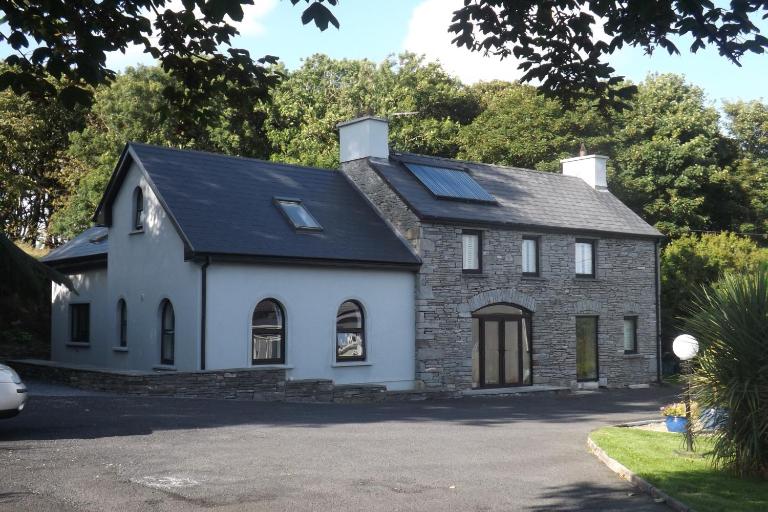 SunnySide-Cottage - Ferienwohnung Ennistymon