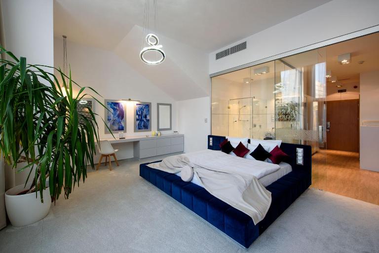 Karoly Corner Residences - B&B Budapest