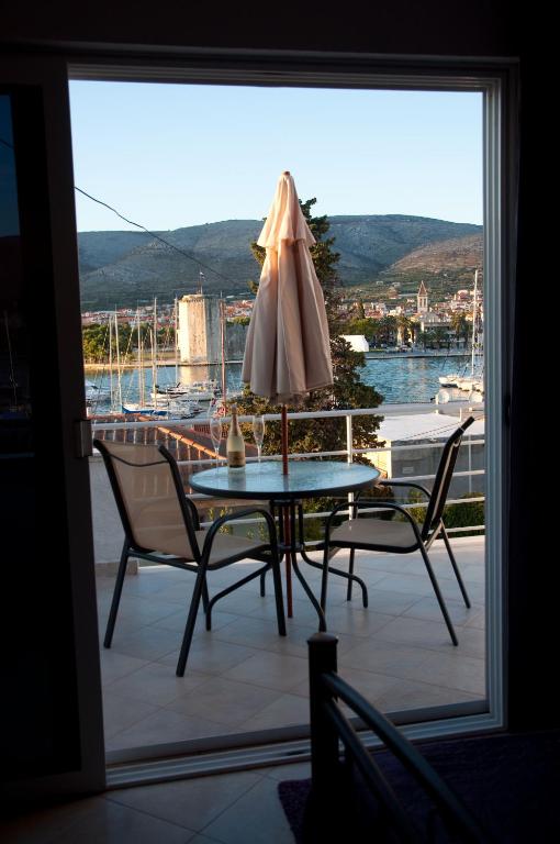 Villa Espero - B&B Traù