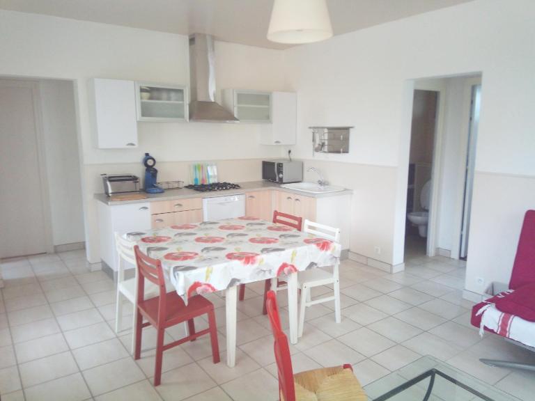 Maison du Port - B&B Narbonne-Plage