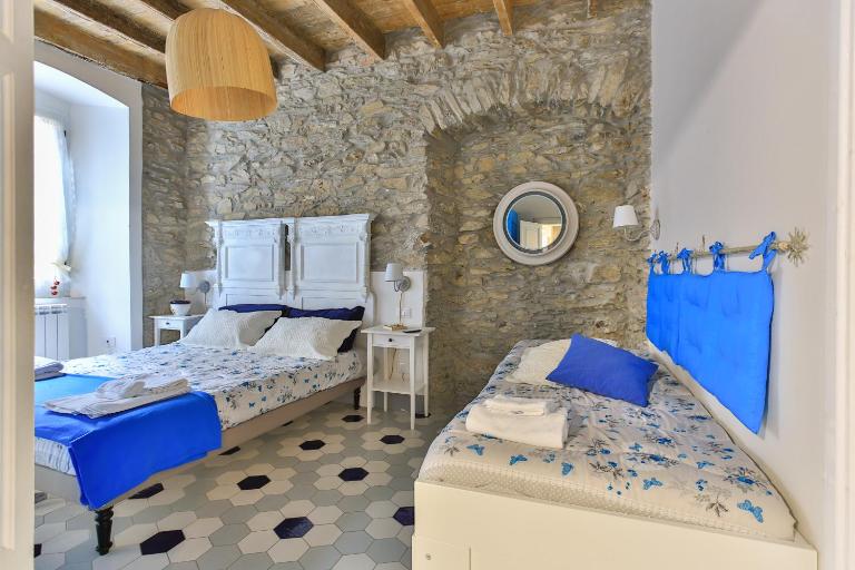 Mare amore @ Riomaggiore - B&B Riomaggiore
