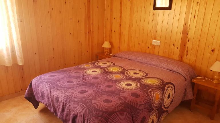 Casa Joan - B&B Barruera