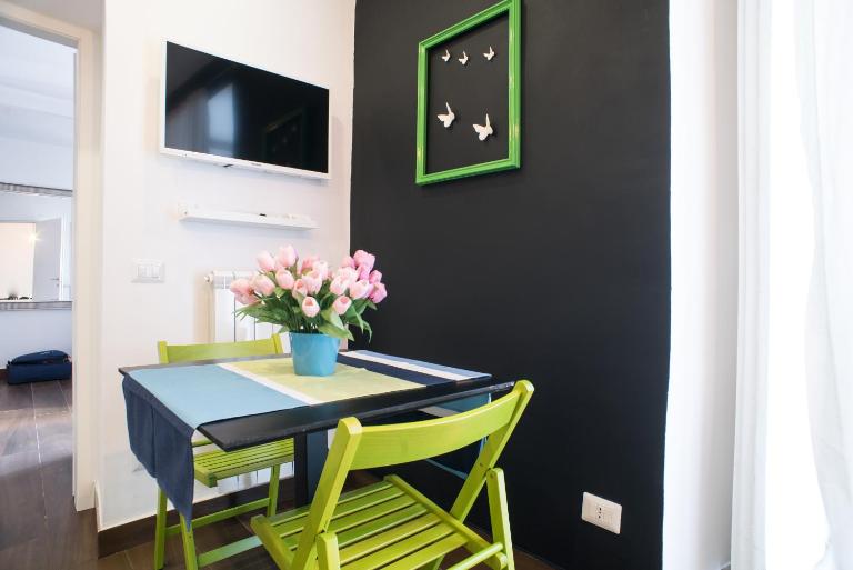 Maison di Napoli - B&B Naples